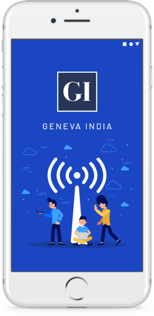 Geneva App